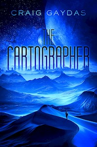 The Cartographer - Craig Gaydas - kostenlos E-Book