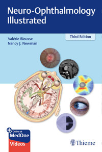 Neuro-Ophthalmology Illustrated - Valerie Biousse - E-Book