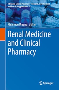Renal Medicine and Clinical Pharmacy -  - E-Book