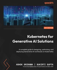 Kubernetes for Generative AI Solutions - Ashok Srirama - E-Book