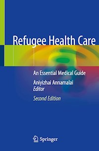 Refugee Health Care - - E-Book