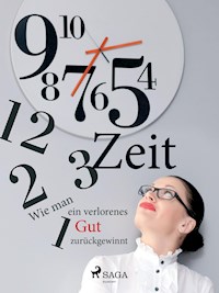 Zeit - Bodil Jönsson - E-Book