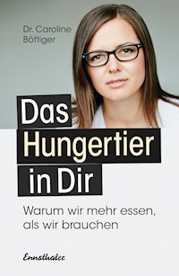 Das Hungertier in Dir - Caroline Böttiger - E-Book