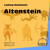Altenstein - Ludwig Bechstein - Hörbuch