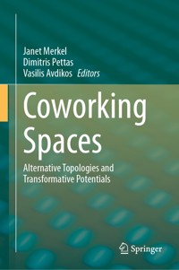 Coworking Spaces -  - E-Book