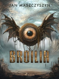 Broilia - Jan Maszczyszyn - E-Book