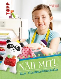 Näh mit! - Ina Andresen - E-Book
