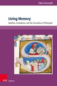 Living Memory - Fabio Troncarelli - E-Book