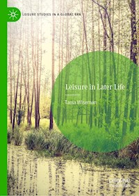 Leisure in Later Life - Tania Wiseman - E-Book