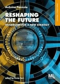 ReshapingTheFuture - Arduino Paniccia - E-Book