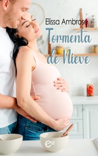 Tormenta de nieve - Elissa Ambrose - E-Book