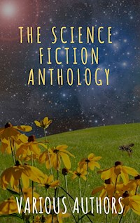 The Science Fiction Anthology - Andre Norton - E-Book