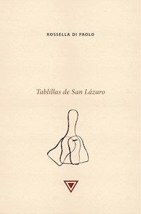 Tablillas de San Lázaro - Rossella Di Paolo - E-Book