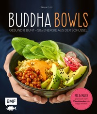Buddha Bowls - Tanja Dusy - E-Book