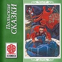 Польские сказки - Anonymus - Hörbuch