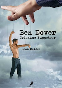 Ben Dover - Lena Seidel - E-Book