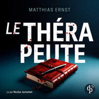 Le Thérapeute (Version Originale) - Matthias Ernst - Hörbuch