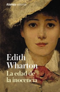 La edad de la inocencia - Edith Wharton - E-Book