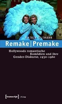 Remake | Premake - Katrin Oltmann - E-Book