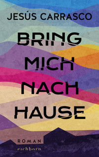 Bring mich nach Hause - Jesus Carrasco - E-Book