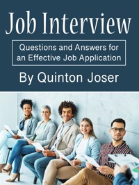 Job Interview - Quinton Joser - E-Book