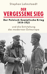 Der vergessene Sieg - Stephan Lehnstaedt - E-Book