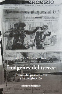 Imágenes del terror - Pedro E. Moscoso-Flores - E-Book