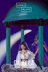 Caligula - C. Suetonious Tranquillus - E-Book