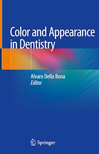 Color and Appearance in Dentistry -  - E-Book