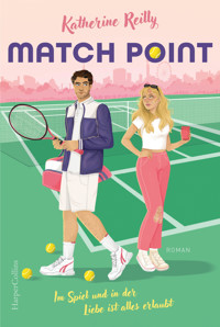 Match Point - Katherine Reilly - E-Book