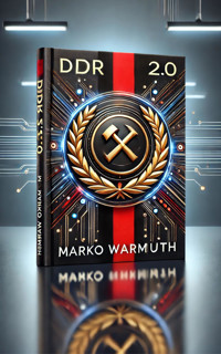 DDR 2.0 - marko warmuth - E-Book