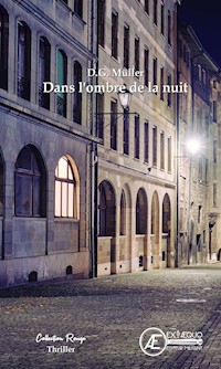 Dans l'ombre de la nuit - Dominique Muller - E-Book