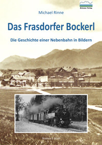 Das Frasdorfer Bockerl - Michael Rinne - E-Book