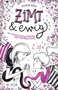 Zimt und ewig - Dagmar Bach - E-Book