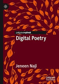 Digital Poetry - Jeneen Naji - E-Book