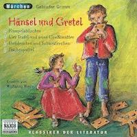 Hänsel und Gretel - Diverse - Hörbuch