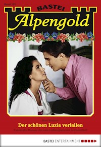 Alpengold 193 - Rosi Wallner - E-Book