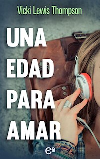 Una edad para amar - Vicki Lewis Thompson - E-Book