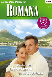 Liebesstern über Südafrika - ELISABETH SCOTT - E-Book