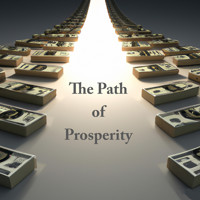 The Path Of Prosperity - James Allen - Hörbuch