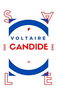 Candide - Voltaire - E-Book