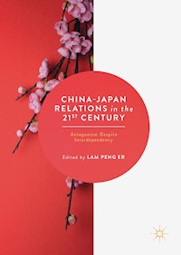 China-Japan Relations in the 21st Century - - E-Book