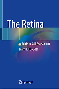 The Retina - Melvin J. Gouder - E-Book