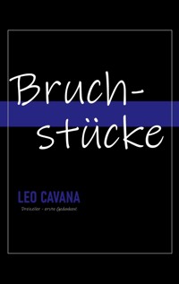 Bruchstücke - Leo Cavana - E-Book