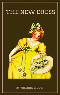 The New Dress - Virginia Woolf - E-Book