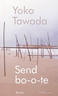Sendbo-o-te - Yoko Tawada - E-Book