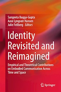 Identity Revisited and Reimagined -  - E-Book
