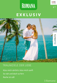 Romana Exklusiv Band 299 - KATE WALKER - E-Book