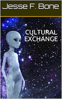 Cultural Exchange - J. F. Bone - E-Book