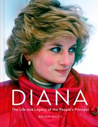 Diana - Brian Hoey - E-Book